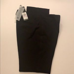 Karl Lagerfeld Gorgeous and Classic Black Pant!